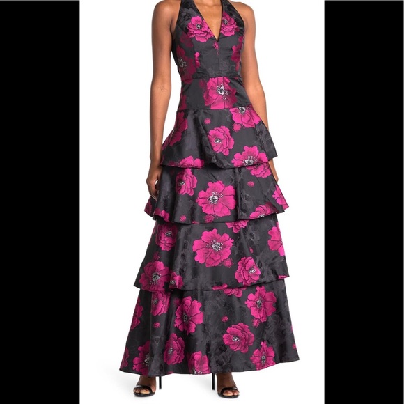 RACHEL Rachel Roy Dresses & Skirts - NEW Rachel Roy Maxi Dress - 12